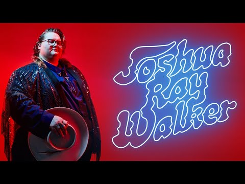 Joshua Ray Walker - Sexy After Dark (Official Music Video)