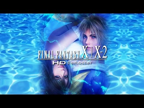 Final Fantasy X | HD Remaster | parte 41 | Seymour Omega