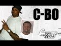 C-Bo Talks Fat Tone And Being In The Car When He Got Hit In KC. "They Chased Us Down Like A Movie"