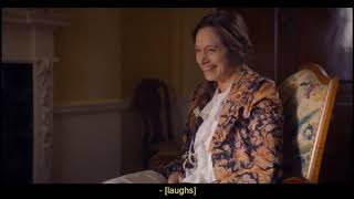 Jodhi May as Vere Hobart (2019): Clip 4 of 4 video
