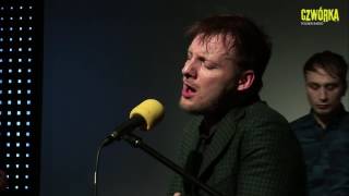 Fair Weather Friends - Mellow Walls