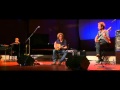 Dominic Miller's 'La Boca' live in Riga