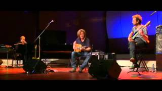 Dominic Miller's 'La Boca' live in Riga