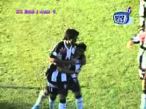 LpqTV: Estudiantes: 2 - Acassuso: 1
