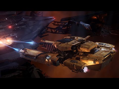 Star Citizen Alpha 3.18 Now Open PTU - How Do You Get The New Content?