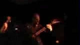 The Berzerker-Massacre [Live]