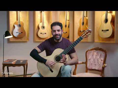Mirko Migliorini 2025 No. 432 Classical Guitar Review