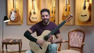 Mirko Migliorini - 2025 No.432 - Video preview