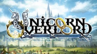 【ユニコーンオーバーロード】#04 貴方の癖が見つかるゲーム＠Lv11 【最高難易度挑戦！】