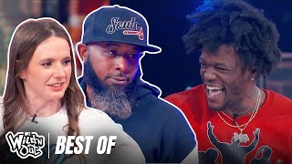 Season 19 &amp; 20 Moments We’ll Never Be Over 🔥 Wild &#39;N Out