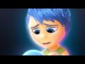Inside Out Joy Is Sad Scene