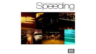 Rudimental - Speeding (Bert On Beats Remix)