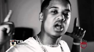 TRACY T " WOLF OF ALL STREETS 2 / BLACK CEASAR