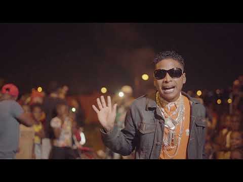 Pandillita El Barbero - Siempre Bendecido Prod. Warner Beatz (Video Oficial)