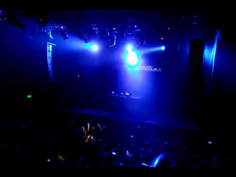 Javier Bussola (Opening) - Groove (06.06.15)