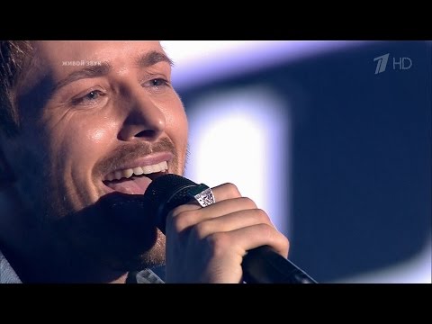 The Voice RU 2016 Yan — «Starlight» Blind Auditions | Голос 5. Ян Маерс. СП