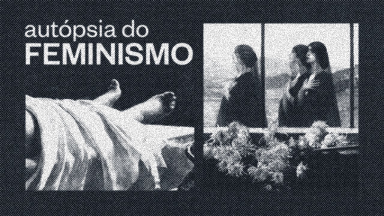 The Death of Feminism | Introduction to the book AUTOPSY OF FEMINISM