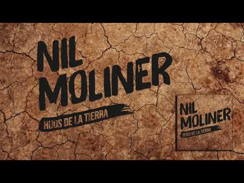 Nil Moliner - Hijos De La Tierra (Audio Oficial)