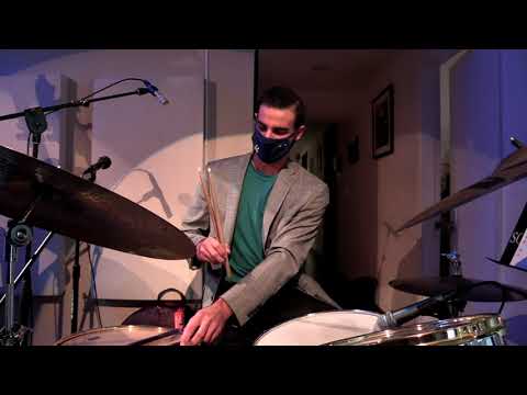 Stamps Jazz Quintet, November 6th, 2020, UM Frost Jazz Hour