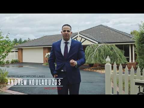 17 The Grove, Hillside - Barry plant