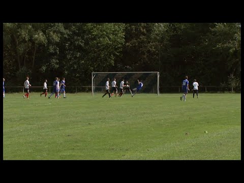 SC Parchim nach der Fusion