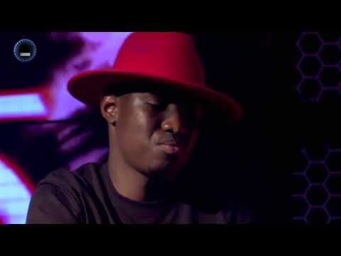 Caiiro feat Pixie L - Thanda [Live AMP Performance]