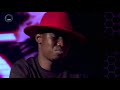 Caiiro Feat Pixie L Thanda Live AMP Performance