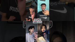 Download lagu Zapin Melayu | Dance Viral Tiktok Terbaru 2025 #viral #trendtiktok #danceviral #velocity mp3