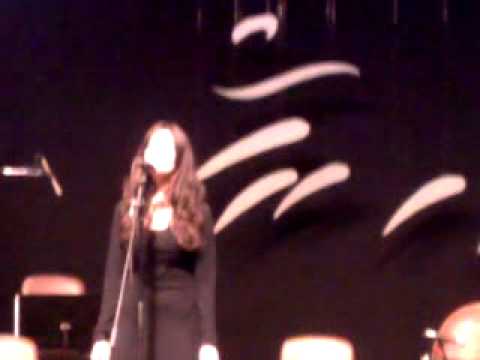 كريستين زايد - احبك اكثر || Christine Zayed - I Love You More