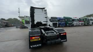Volvo FH 500 truck tractor | Image 4 - Autoline