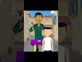 #Bouzebal #Bouzbouz #shorts #short Video - #Ala_ one_Ala_Two - Ala one Ala Two