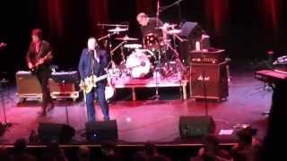 Dave Davies - Creepin' Jean - 10/8/15 - Wilbur Theatre - Boston