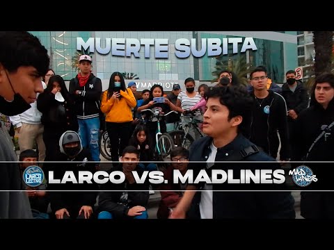 ​🔥​ (MUERTE SÚBITA) CUBITO RICHIE EMEVE RABELL GVILE JKO GALILEO vs KIZA CRISIS GUSS DARK [LC vs ML]