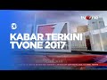 OBB Kabar Terkini TvOne 2017