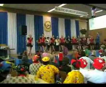 De Spetzeboetzje Session 2007/2008