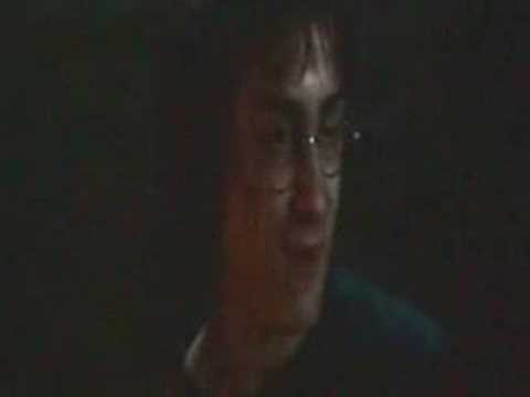 Harry Potter - Coldplay - Amsterdam
