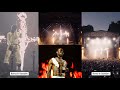 Rema Kelebu Live In Sweden Full Highlights And Performance