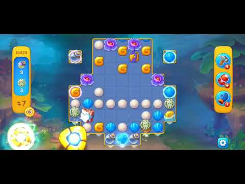 Fishdom/Gameplay/Levels(10424)