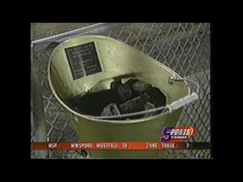 OVAC Rivalry football - 2003 - Harrison Central v. St.Clairsville