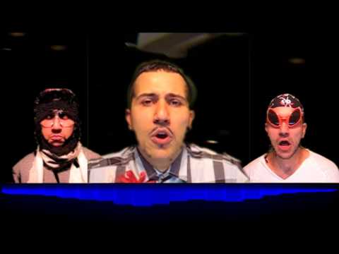 Доктора и Попа - Казанов - гаражно производство Doktora i Popa