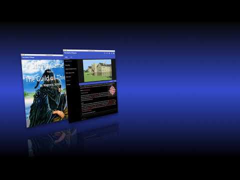 The Guild of Thieves Video