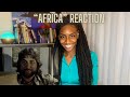 First Time Reacting to Toto - Africa REACTION 🔥🔥🔥
