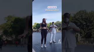 Download lagu Senam sehat ala Hotman Paris Hutapea dan Novi Sasmita mp3