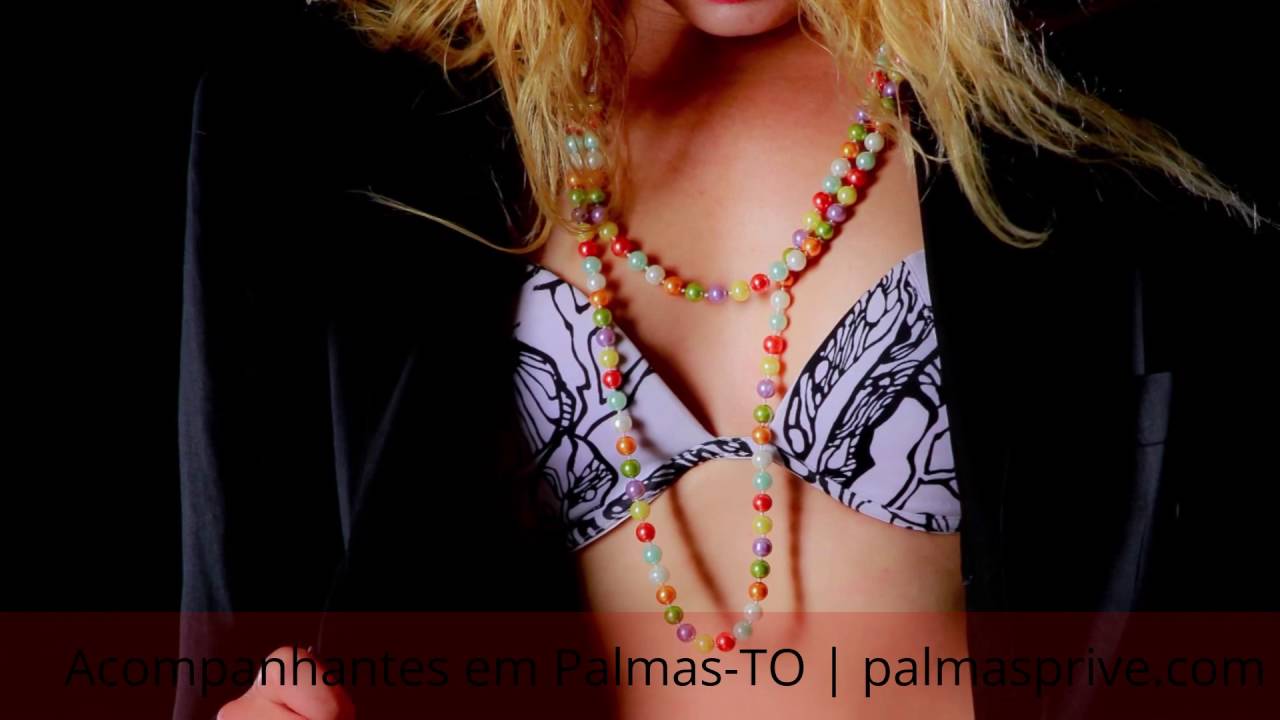Acompanhantes em Palmas Tocantins - Palmas Privê