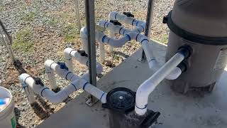 Solar Pool Pump Review - Lodi, California