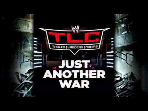 WWE TLC 2012 Official Theme Song - 