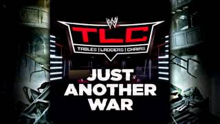 WWE TLC 2012 Official Theme Song - 