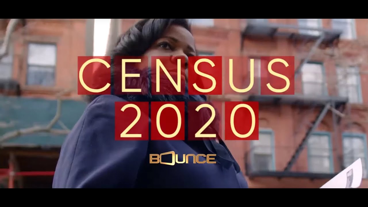 U S  Census Bureau and Bounce TV Celebrate Black History Month