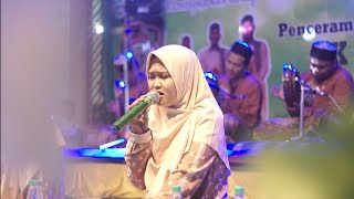 Download lagu MAN ANA - Live Perform at Sari Mulyorejo, Pangkah Wetan - Gresik mp3