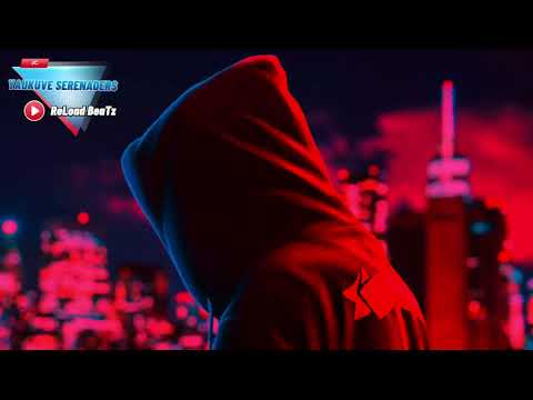 YAUKUVE SERENADERS | RUI MOSITI AU [ RELOAD BEATZ ]